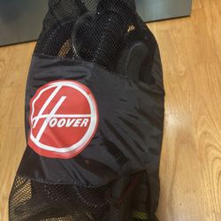 Hoover accessories for wet/dry vacuum cleaners, hoses and brushes only