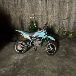 Kids Dirt Bike  | 50cc