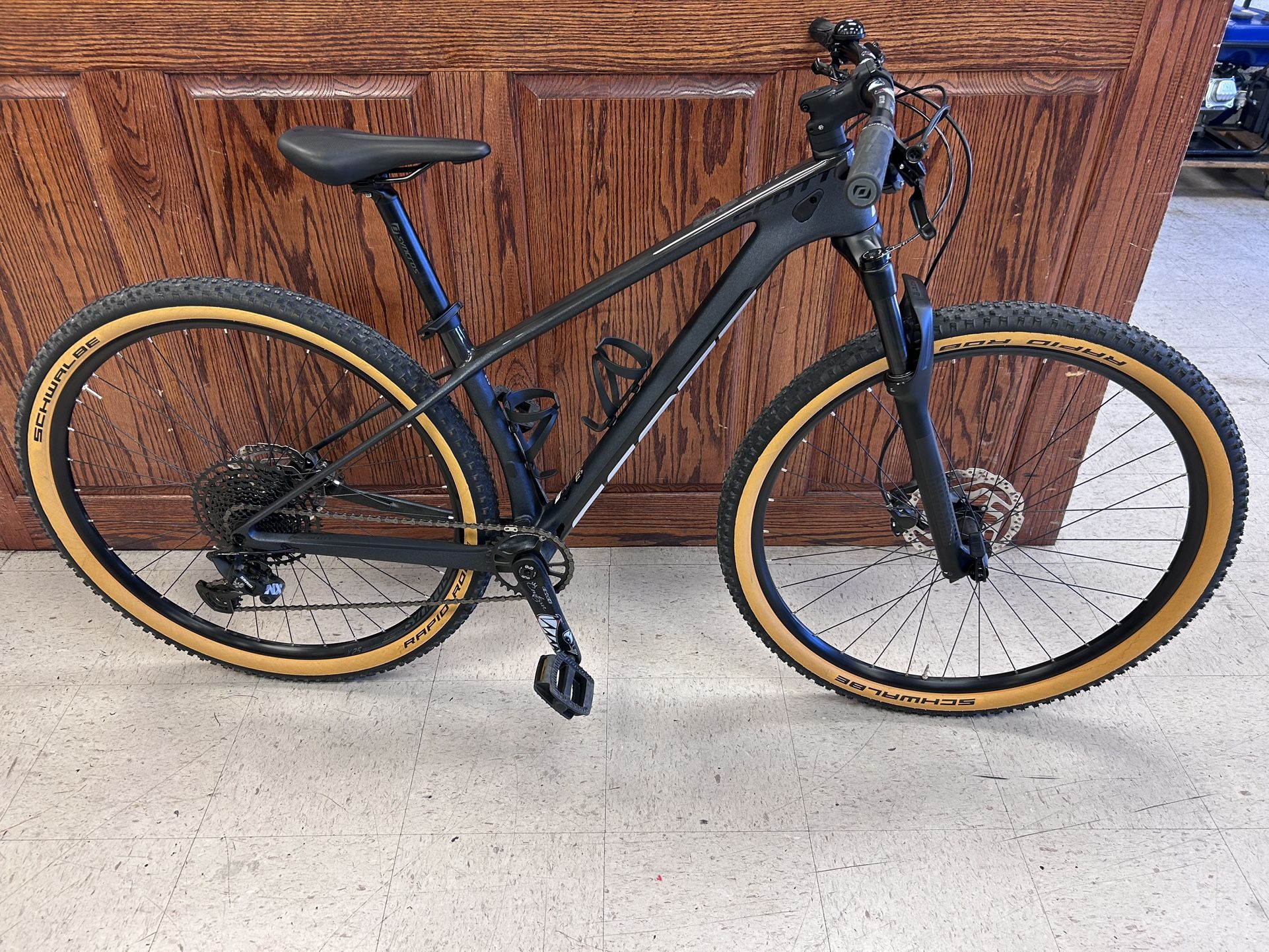 Scott Scale XL Bicycle