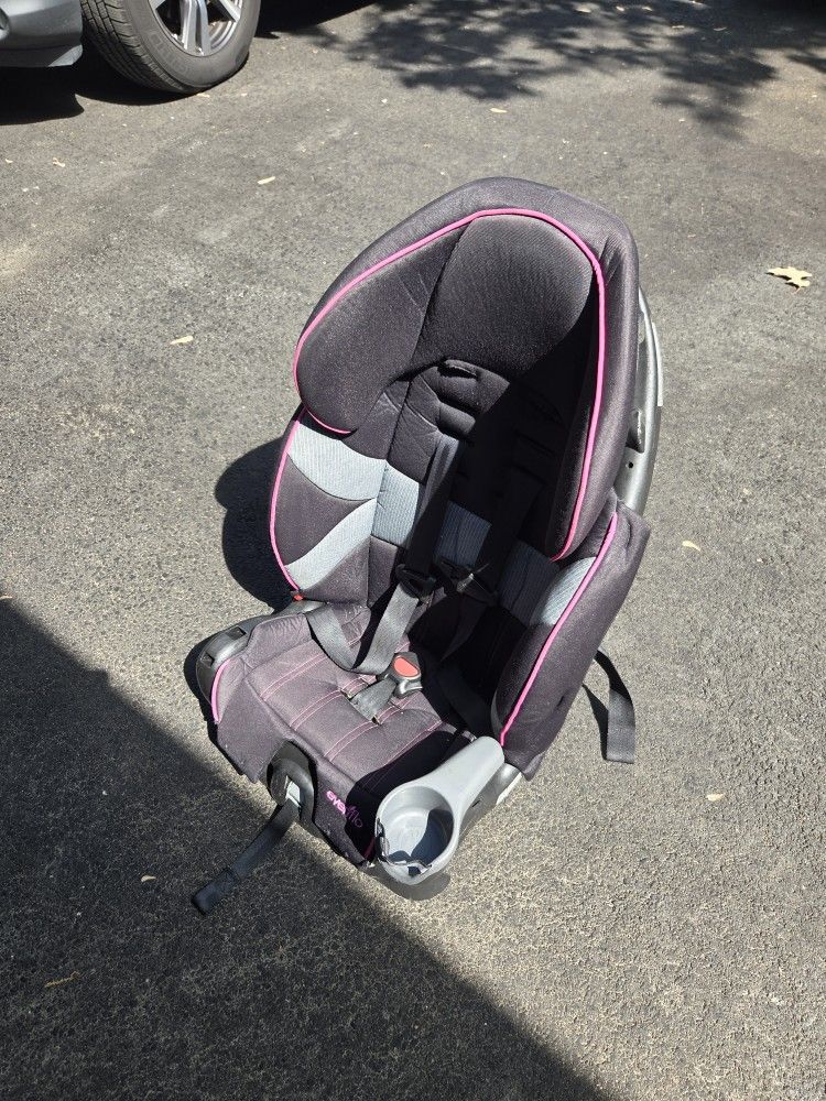 Booster Seat