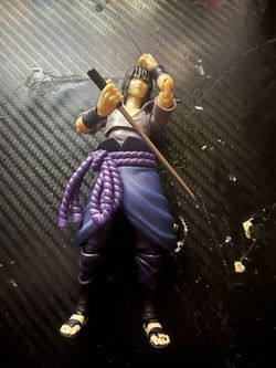 Shf Sasuke Uchiha