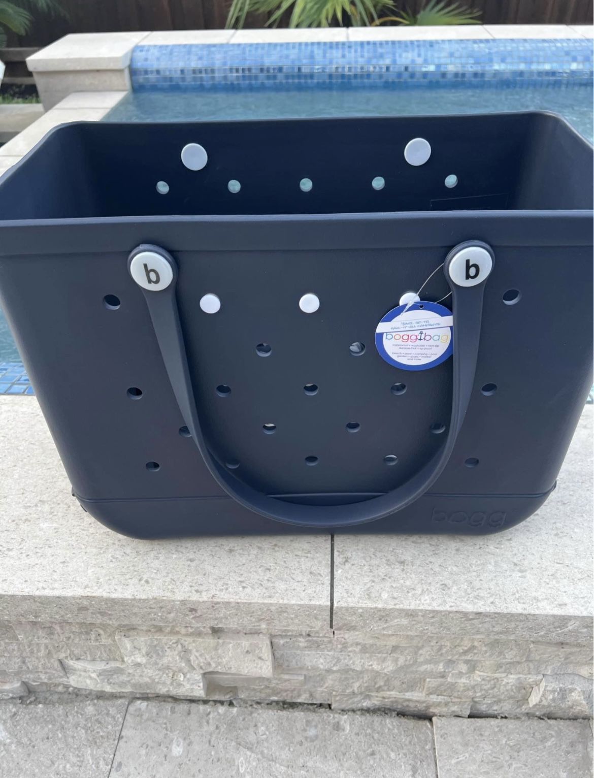 Brand New Original Bogg Bag