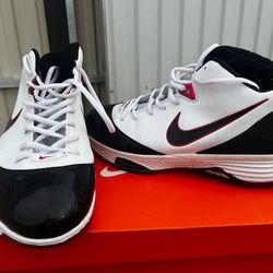 Nike LeBron James Shoes **USED ***