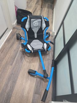 Ez pro glider
