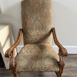 Chairs (2)