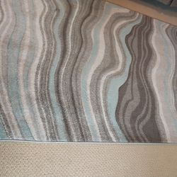 BEAUTIFUL MUITICOLOR CARPETE!🥰🩵 (Westsidade 32205 Area! Jacksonville Florida!)