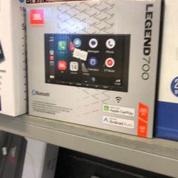 Jbl Legend700 On Sale Today For 259.99 Get Hooked Up By The Best 