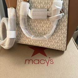 Brand New MK Bag