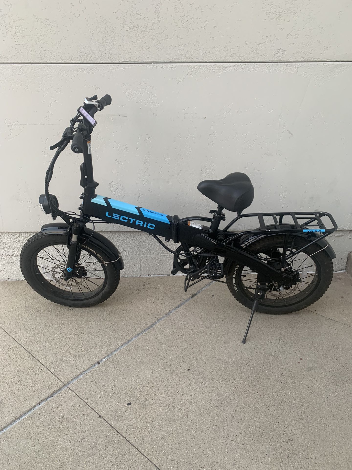 Lectric XP 3.0