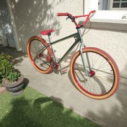 Bmx 28 Inch 