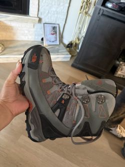 The North Face Snow Boots