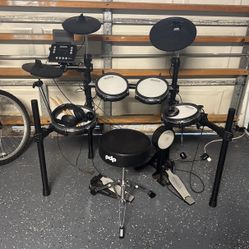 Drum Set