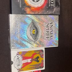 Tarot Cards
