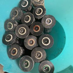 16 Sprinkler Heads
