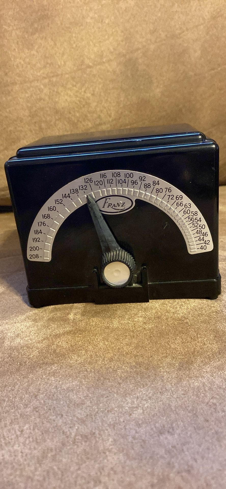 Franz Metronome