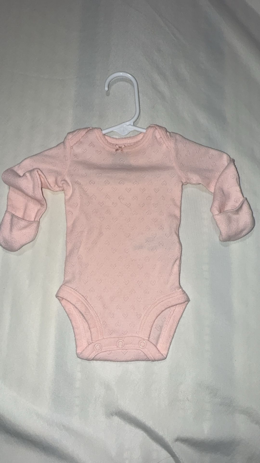 Baby Clothes