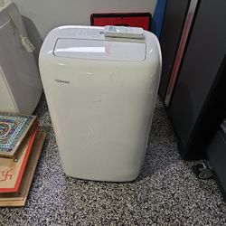 Portable AC