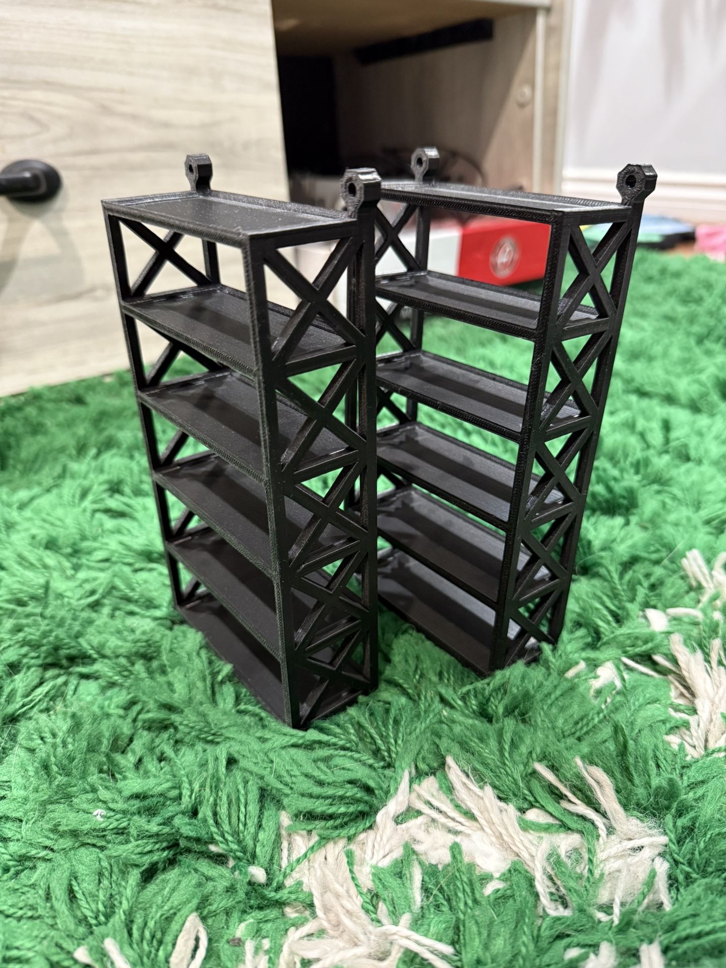 3D Print For Hot Wheels