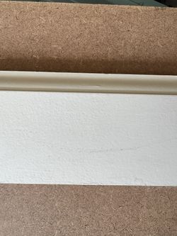 Baseboards