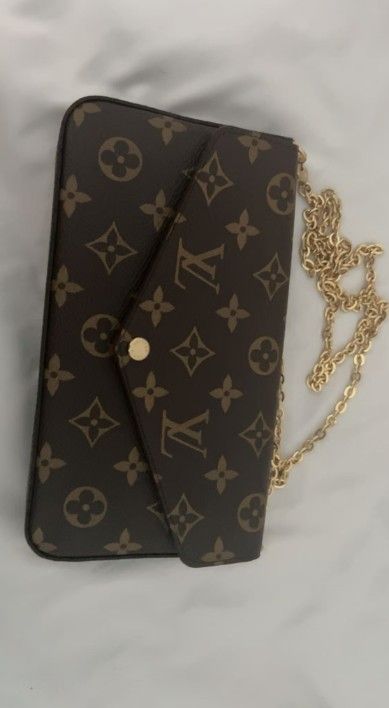 printed small bag