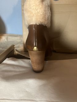 Botas Para Dama UGG