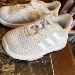 Kids adidas Size 5k 