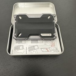 Dango A10 Wallet + accessories