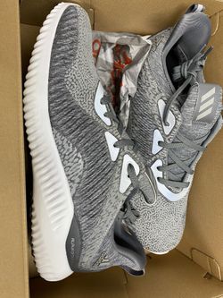 Adidas alphabounce hpc ams size 9 1/2