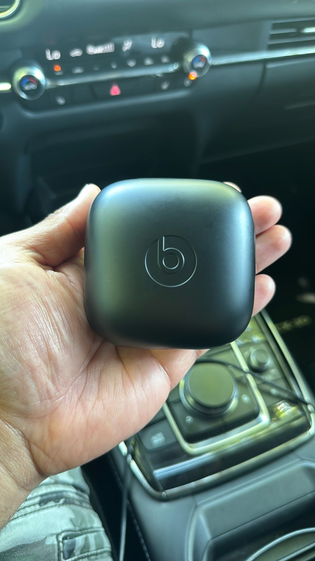 Powerbeats Pro