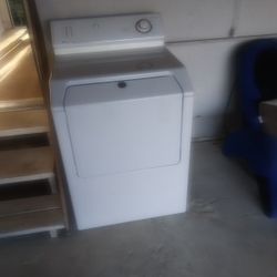 Drier Maytag Atlantis