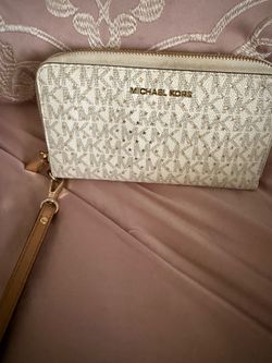 Authentic Michael Kors wallet