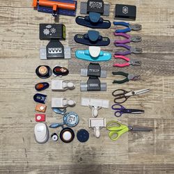 Paper punches for Scrapbooking and Arts and Crafts