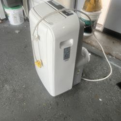 Heater And Air Conditioner 