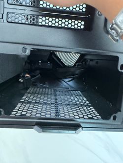 Case for pc desktop