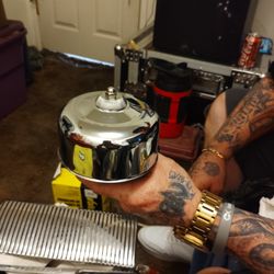 Old-school Bomb Parts Must Go Sale Fast