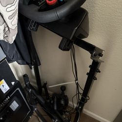 Logitech G29 Steering Wheel Package