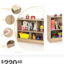 Cabinets 