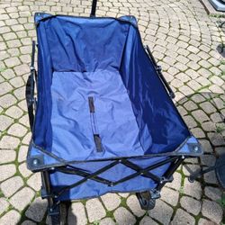 Wagon Folding 
