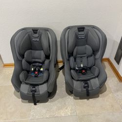 Nuna Rava Car Seat Expires 