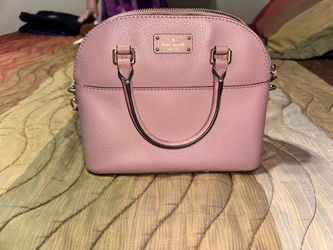 Mk cross bag