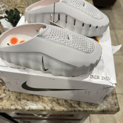 Nike Mind 001 Slides