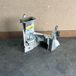 (253) 18-22 Ford Ecosport Left Frame Leg 2018 2019 2020 2021 2022