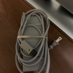 Nintendo Wii Power Adapter Tested