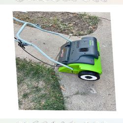 Get Perfect Lawn Borders with the Grass Edging Trimmer them say