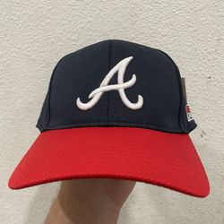 Atlanta Braves Strap back 