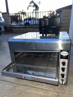 Electric OVEN