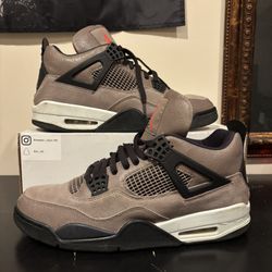 jordan 4 size 13