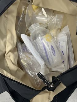 Medela Breast Pump