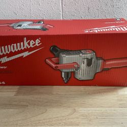 Milwaukee Hole Hawg Brand New In Box