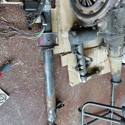 Ford From 1972 To 1979